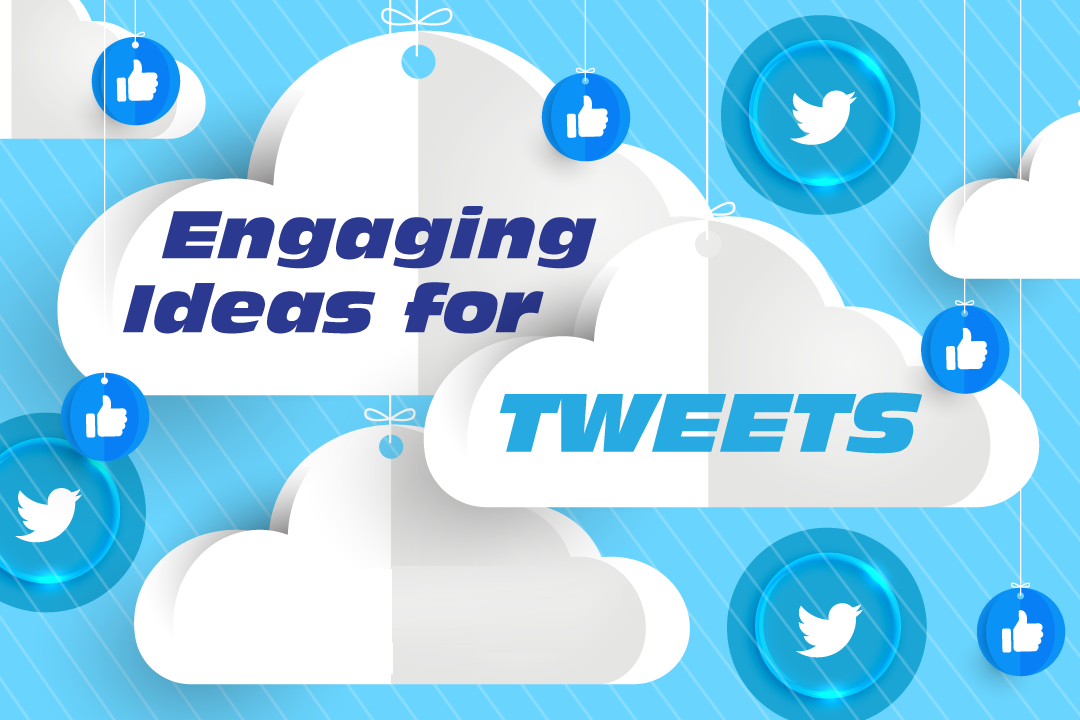 Engaging Ideas for What to Post on Twitter